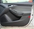 Сірий Форд Фокус, об'ємом двигуна 2 л та пробігом 206 тис. км за 6200 $, фото 32 на Automoto.ua