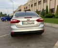 Серый Форд Фокус, объемом двигателя 2 л и пробегом 171 тыс. км за 6950 $, фото 5 на Automoto.ua