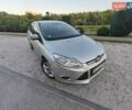 Сірий Форд Фокус, об'ємом двигуна 2 л та пробігом 183 тис. км за 7999 $, фото 1 на Automoto.ua