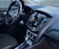 Сірий Форд Фокус, об'ємом двигуна 2 л та пробігом 168 тис. км за 7700 $, фото 14 на Automoto.ua
