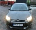 Серый Форд Фокус, объемом двигателя 2 л и пробегом 144 тыс. км за 7300 $, фото 1 на Automoto.ua