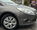 Серый Форд Фокус, объемом двигателя 1 л и пробегом 145 тыс. км за 6350 $, фото 9 на Automoto.ua