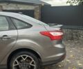 Сірий Форд Фокус, об'ємом двигуна 2 л та пробігом 155 тис. км за 6500 $, фото 9 на Automoto.ua