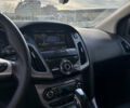 Серый Форд Фокус, объемом двигателя 2 л и пробегом 230 тыс. км за 8799 $, фото 9 на Automoto.ua