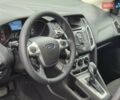 Сірий Форд Фокус, об'ємом двигуна 2 л та пробігом 170 тис. км за 6700 $, фото 7 на Automoto.ua