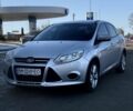 Сірий Форд Фокус, об'ємом двигуна 2 л та пробігом 168 тис. км за 7700 $, фото 1 на Automoto.ua