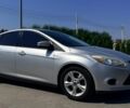 Серый Форд Фокус, объемом двигателя 2 л и пробегом 156 тыс. км за 6200 $, фото 4 на Automoto.ua