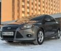 Серый Форд Фокус, объемом двигателя 2 л и пробегом 193 тыс. км за 6200 $, фото 3 на Automoto.ua