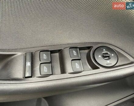 Серый Форд Фокус, объемом двигателя 2 л и пробегом 176 тыс. км за 8990 $, фото 15 на Automoto.ua