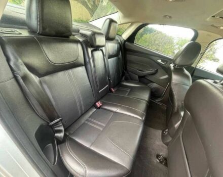 Форд Фокус 2014 в Киеве на Automoto.ua Серый Форд Фокус, объемом двигателя 2 л и пробегом 81 тыс. км за 3700 $, фото 11 на Automoto.ua