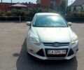 Серый Форд Фокус, объемом двигателя 2 л и пробегом 249 тыс. км за 7500 $, фото 13 на Automoto.ua