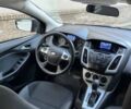Сірий Форд Фокус, об'ємом двигуна 2 л та пробігом 135 тис. км за 2800 $, фото 10 на Automoto.ua