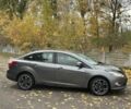 Сірий Форд Фокус, об'ємом двигуна 2 л та пробігом 155 тис. км за 6500 $, фото 6 на Automoto.ua