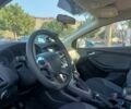 Сірий Форд Фокус, об'ємом двигуна 2 л та пробігом 176 тис. км за 6500 $, фото 5 на Automoto.ua