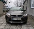 Сірий Форд Фокус, об'ємом двигуна 2 л та пробігом 200 тис. км за 7000 $, фото 1 на Automoto.ua