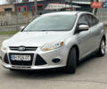 Сірий Форд Фокус, об'ємом двигуна 2 л та пробігом 234 тис. км за 6600 $, фото 5 на Automoto.ua