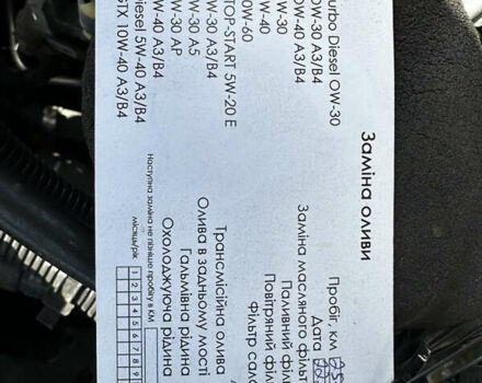 Серый Форд Фокус, объемом двигателя 2 л и пробегом 260 тыс. км за 7000 $, фото 7 на Automoto.ua