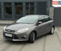 Серый Форд Фокус, объемом двигателя 1 л и пробегом 145 тыс. км за 6350 $, фото 15 на Automoto.ua
