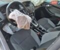 Сірий Форд Фокус, об'ємом двигуна 2 л та пробігом 250 тис. км за 2000 $, фото 12 на Automoto.ua