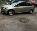 Сірий Форд Фокус, об'ємом двигуна 2 л та пробігом 174 тис. км за 6000 $, фото 1 на Automoto.ua