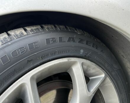 Серый Форд Фокус, объемом двигателя 2 л и пробегом 183 тыс. км за 7200 $, фото 10 на Automoto.ua