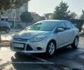 Сірий Форд Фокус, об'ємом двигуна 2 л та пробігом 176 тис. км за 6500 $, фото 1 на Automoto.ua
