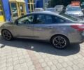 Форд Фокус 2014 в Одессе на Automoto.ua Серый Форд Фокус, объемом двигателя 2 л и пробегом 110 тыс. км за 7200 $, фото 3 на Automoto.ua
