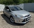 Сірий Форд Фокус, об'ємом двигуна 2 л та пробігом 200 тис. км за 6999 $, фото 1 на Automoto.ua