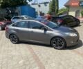 Форд Фокус 2014 в Одессе на Automoto.ua Серый Форд Фокус, объемом двигателя 2 л и пробегом 110 тыс. км за 7200 $, фото 12 на Automoto.ua