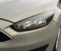 Сірий Форд Фокус, об'ємом двигуна 2 л та пробігом 169 тис. км за 6400 $, фото 13 на Automoto.ua