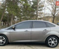 Серый Форд Фокус, объемом двигателя 2 л и пробегом 127 тыс. км за 8799 $, фото 2 на Automoto.ua