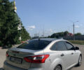 Форд Фокус 2014 в Белой Церкве на Automoto.ua Серый Форд Фокус, объемом двигателя 2 л и пробегом 200 тыс. км за 6750 $, фото 3 на Automoto.ua