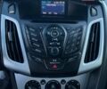 Сірий Форд Фокус, об'ємом двигуна 2 л та пробігом 129 тис. км за 7900 $, фото 31 на Automoto.ua