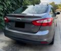 Сірий Форд Фокус, об'ємом двигуна 2 л та пробігом 135 тис. км за 2800 $, фото 6 на Automoto.ua
