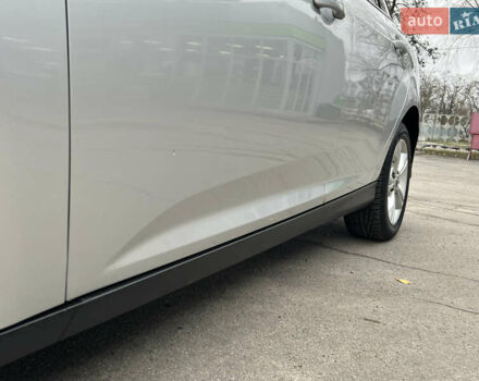 Сірий Форд Фокус, об'ємом двигуна 2 л та пробігом 234 тис. км за 6600 $, фото 18 на Automoto.ua