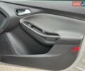 Сірий Форд Фокус, об'ємом двигуна 2 л та пробігом 170 тис. км за 6700 $, фото 11 на Automoto.ua