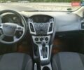 Сірий Форд Фокус, об'ємом двигуна 2 л та пробігом 183 тис. км за 7999 $, фото 12 на Automoto.ua