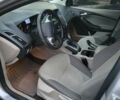 Сірий Форд Фокус, об'ємом двигуна 2 л та пробігом 130 тис. км за 7200 $, фото 4 на Automoto.ua