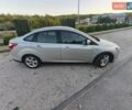 Сірий Форд Фокус, об'ємом двигуна 2 л та пробігом 183 тис. км за 7999 $, фото 9 на Automoto.ua