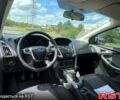 Серый Форд Фокус, объемом двигателя 1 л и пробегом 175 тыс. км за 6000 $, фото 4 на Automoto.ua