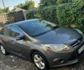 Сірий Форд Фокус, об'ємом двигуна 2 л та пробігом 204 тис. км за 6512 $, фото 1 на Automoto.ua