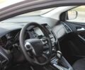 Серый Форд Фокус, объемом двигателя 2 л и пробегом 85 тыс. км за 6000 $, фото 9 на Automoto.ua
