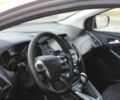 Серый Форд Фокус, объемом двигателя 2 л и пробегом 87 тыс. км за 5400 $, фото 8 на Automoto.ua