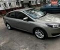 Сірий Форд Фокус, об'ємом двигуна 2 л та пробігом 174 тис. км за 6000 $, фото 1 на Automoto.ua