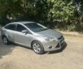 Сірий Форд Фокус, об'ємом двигуна 2 л та пробігом 176 тис. км за 8080 $, фото 6 на Automoto.ua