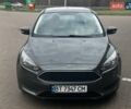 Серый Форд Фокус, объемом двигателя 2 л и пробегом 185 тыс. км за 5850 $, фото 1 на Automoto.ua