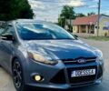 Серый Форд Фокус, объемом двигателя 2 л и пробегом 147 тыс. км за 9300 $, фото 10 на Automoto.ua