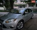Сірий Форд Фокус, об'ємом двигуна 2 л та пробігом 189 тис. км за 7500 $, фото 10 на Automoto.ua