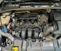 Сірий Форд Фокус, об'ємом двигуна 2 л та пробігом 147 тис. км за 9300 $, фото 24 на Automoto.ua