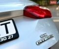 Серый Форд Фокус, объемом двигателя 2 л и пробегом 190 тыс. км за 8500 $, фото 32 на Automoto.ua